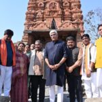 सिरपुर, सिरपुर विश्व धरोहर, यूनेस्को अस्थायी सूची, छत्तीसगढ़ पर्यटन,