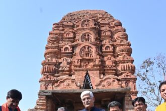 सिरपुर, सिरपुर विश्व धरोहर, यूनेस्को अस्थायी सूची, छत्तीसगढ़ पर्यटन,