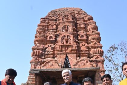 सिरपुर, सिरपुर विश्व धरोहर, यूनेस्को अस्थायी सूची, छत्तीसगढ़ पर्यटन,