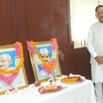 गांधी शास्त्री जयंती