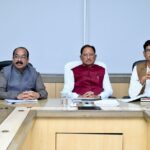 खेल उत्कर्ष मिशन, विष्णुदेव साय, छत्तीसगढ़ खेल समाचार, खेल प्रतिभा
