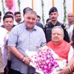 डॉ. रमन सिंह, राजेश अग्रवाल, छत्तीसगढ़ विधानसभा,