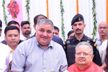 डॉ. रमन सिंह, राजेश अग्रवाल, छत्तीसगढ़ विधानसभा,