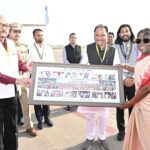 राष्ट्रपति द्रौपदी मुर्मु, छत्तीसगढ़ समाचार, रायपुर समाचार, रमेन डेका,