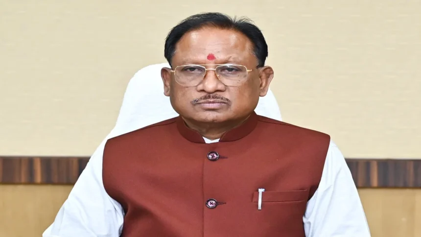 छत्तीसगढ़ समाचार, विष्णु देव साय, सेवा संकल्प कॉन्क्लेव,