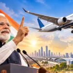 PM Modi, मेड-इन-इंडिया विमान, Captain Smit Machchhar,