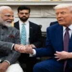 डोनाल्ड ट्रंप, भारत-अमेरिका संबंध, रूस, रूसी तेल,