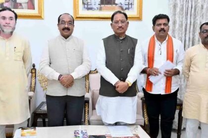 छत्तीसगढ़ समाचार, विष्णु देव साय, गन्ना किसान, किसान हित,