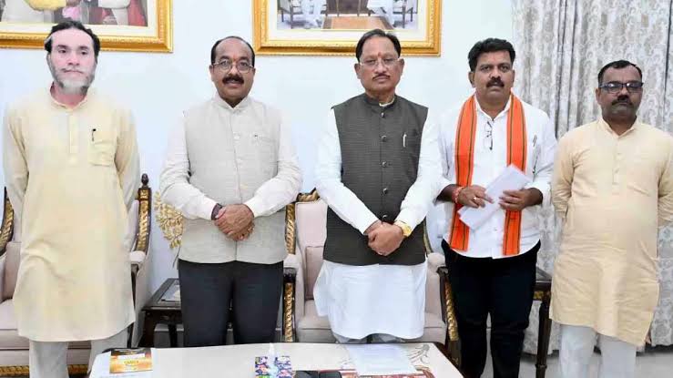 छत्तीसगढ़ समाचार, विष्णु देव साय, गन्ना किसान, किसान हित,