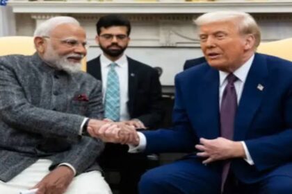 डोनाल्ड ट्रंप, भारत-अमेरिका संबंध, रूस, रूसी तेल,