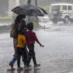 छत्तीसगढ़ मौसम अलर्ट
