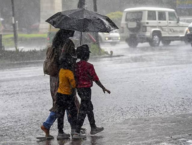 छत्तीसगढ़ मौसम अलर्ट