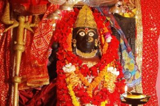 दंतेवाड़ा नवरात्रि