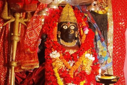 दंतेवाड़ा नवरात्रि