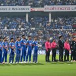 भारत-न्यूजीलैंड चौथा टी20, India vs New Zealand,