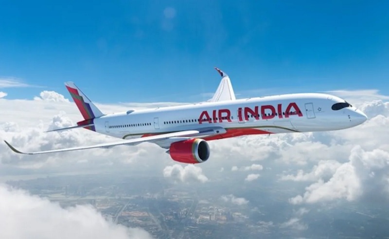 Air India, Saudi Arabia Flights, Riyadh Flights, Jeddah Flights,