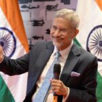 एस जयशंकर, भारतीय विदेश मंत्रालय, वैश्विक शक्ति संतुलन