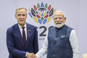 , CEPA, अंतरराष्ट्रीय व्यापार, भारत का निर्यात, कनाडा व्यापार, मार्क कार्नी, नरेंद्र मोदी,