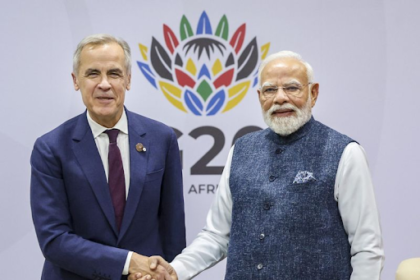 , CEPA, अंतरराष्ट्रीय व्यापार, भारत का निर्यात, कनाडा व्यापार, मार्क कार्नी, नरेंद्र मोदी,