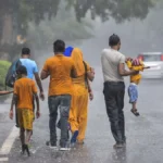 दिल्ली मौसम, नोएडा मौसम अपडेट, गुरुग्राम मौसम, IMD अलर्ट,