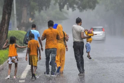 दिल्ली मौसम, नोएडा मौसम अपडेट, गुरुग्राम मौसम, IMD अलर्ट,