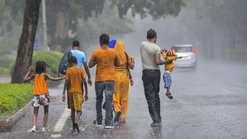 दिल्ली मौसम, नोएडा मौसम अपडेट, गुरुग्राम मौसम, IMD अलर्ट,